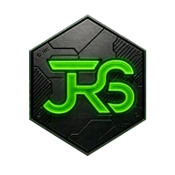 JRS Supply logo